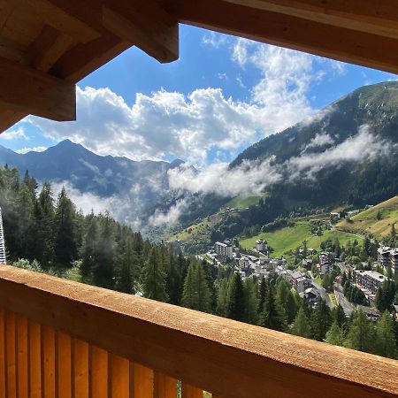 Chalet Ronchi - Foppolo Ski Exterior foto