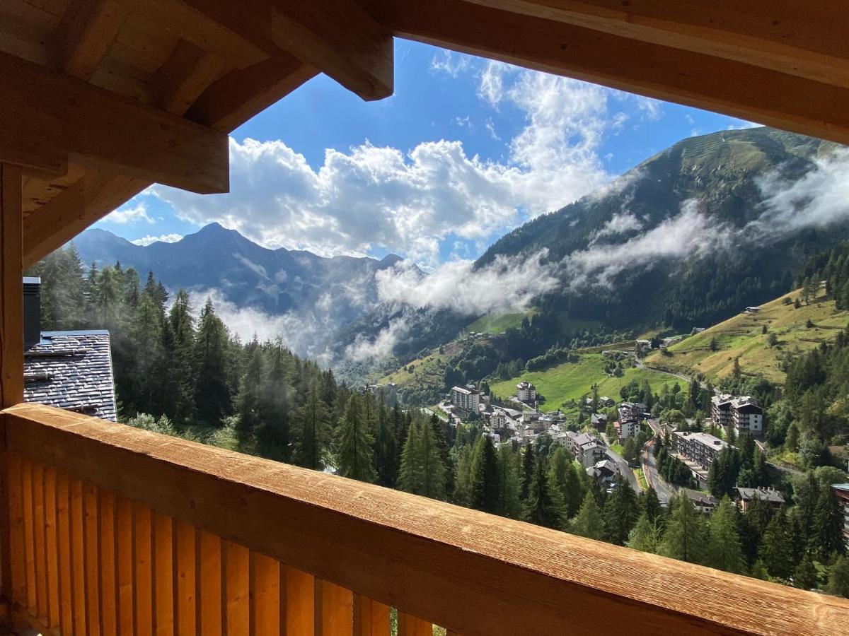Chalet Ronchi - Foppolo Ski Exterior foto